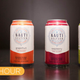 Illustration for article titled This Alcoholic Seltzer Is Like Boozy LaCroix